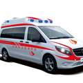 奔驰ZK5039XJH35妇婴救护车国标监护现车直售 缩略图