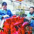 丹东黄海特种车：重新产品研发 09年实现产值1.6亿 
