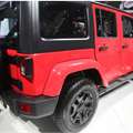 2013重庆国际汽车工业展：Jeep牧马人,第28张