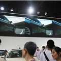 2013重庆国际汽车工业展：宝马展台 第12张照片