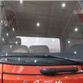 第二届中国国际商用车展览车型：东风水净化多功能车,第6张