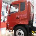 第二届中国国际商用车展览车型：东风水净化多功能车,第31张