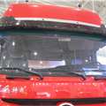 第二届中国国际商用车展览车型：LNG牵引车,第8张