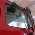 第二届中国国际商用车展览车型：湖北新东日双桥消防车 第10张照片