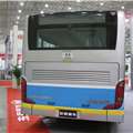 第二届中国国际商用车展览车型：安凯客车（纯电动）,第7张
