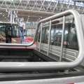 第二届中国国际商用车展览车型：北京福田TUNLAND拓路者 第10张照片