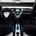 丰田IQ 2013款EV(电动版) 第3张照片