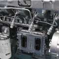 玉柴YC6M290N-30 发动机 第6张照片