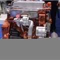玉柴YC4S120-48 国四 发动机 第11张照片