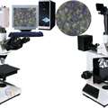 硅片检测显微镜 GPJ-300 缩略图