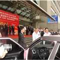 2012第八届上海国际汽车改博会如期盛大开幕,第5张