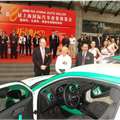 2012第八届上海国际汽车改博会如期盛大开幕 第6张照片