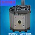 厂家出售 齿轮液压泵CBT-580 价格合理 缩略图