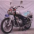 照片明波牌MB125-5两轮摩托车