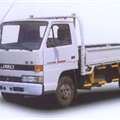 江铃牌JX1050DL2型轻型载货汽车 缩略图