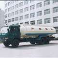 照片三力牌CGJ5210GJYA型加油车