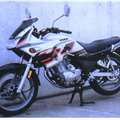 照片众星牌ZX150-18两轮摩托车