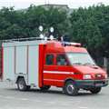 照片迪马牌DMT5052TZMQJ型抢险救援照明车