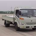 照片北京牌BJ1061H6D5D型轻型载货汽车