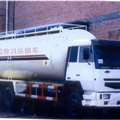 照片大力牌DLQ5233GFL型粉粒物料运输车