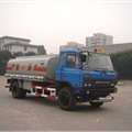 照片熊猫牌LZJ5110GJY型加油车