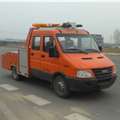 照片鲁峰牌ST5040XZMD型抢险救援照明车