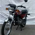 照片名雅牌MY125C型两轮摩托车