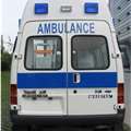 照片2八达牌XB5033XJHL4-H型救护车