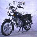 照片邦德牌BT150-8Y两轮摩托车