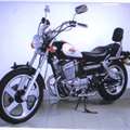 照片众星牌ZX250-2两轮摩托车