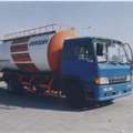 照片永旋牌HYG5147GSN型散装水泥运输车