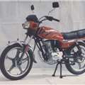 照片苏司克牌SK150-3型两轮摩托车