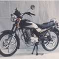 照片苏司克牌SK150-4型两轮摩托车