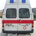 照片2八达牌XB5040XJHLC3-H型救护车