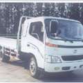 照片众田牌ZTP1043PSW型轻型载货车