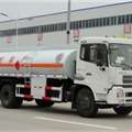 照片熊猫牌LZJ5160GJY型加油车