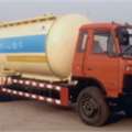 照片大力牌DLQ5206GFL型粉粒物料运输车