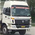 长城牌HTF3313BJ43H7型自卸汽车-图片4>