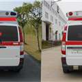 照片2恒乐牌FLH5030XJH型救护车