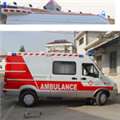 照片2宏运牌HYD5044XJH2C型救护车