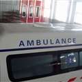 照片2金马牌QJM5032XJH型救护车