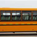 照片2东风牌DFH6920B型中小学生专用校车