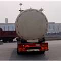 华威驰乐牌SGZ5310GFLCQ5型低密度粉粒物料运输车-后部图片>