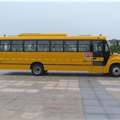 照片2安凯牌HFF6101KZ5型中小学生专用校车