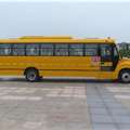 照片2安凯牌HFF6111KZ5型中小学生专用校车