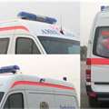 照片2圣路牌SLT5045XJHEH1S型救护车