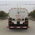 东风牌EQ5168GSSLV2型洒水车-后部图片>