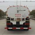 东风牌EQ5180GSSLV1型洒水车-后部图片>