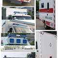 照片2嘉宝牌SJB5041XJHC5型救护车