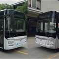 照片2蜀都牌CDK6116CBEV5型纯电动城市客车